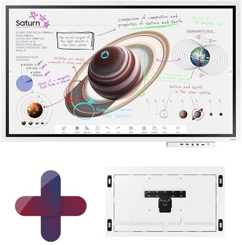 Samsung flip pro wm65b - flip,