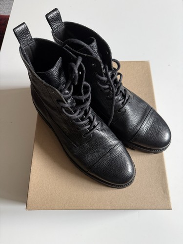 Belstaff alperton stiefel - alperton,
