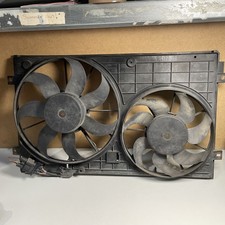 08 VW Golf mk5 1.4 TSI Engine