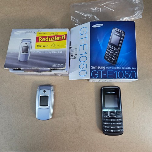Samsung konvolut sgh m300 - samsung,