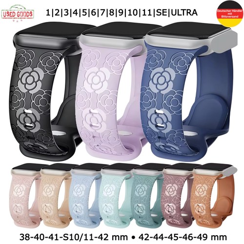Silikon uhrenarmband für - silikon,