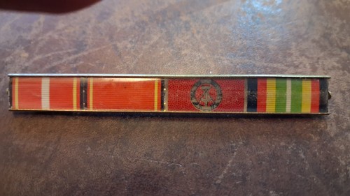 Interimspange ddr - interimspange,