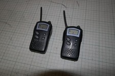 Kenwood Funkey UBZ-LJ8  8