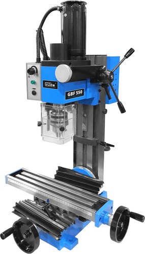 Güde gbf 550 - gÜde,