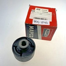 MAPCO Lagerung Lenker Querlenkerlagerung Unten Vorne 33226