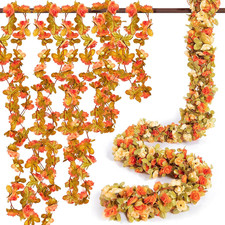 Blumengirlande Hochzeit, 4