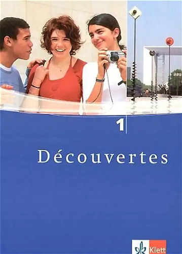 Découvertes - , 1