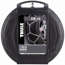 Abverkauf Schneeketten Thule,König ADAC,König LOGO,RUD 175 185 195 205 215 225