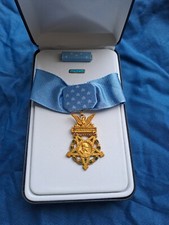 US ORDEN MEDAL OF HONOR ARMY