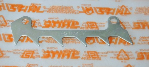 1129 stihl kralle - x,