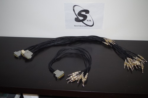 Multicore db25 klinke - multicore,