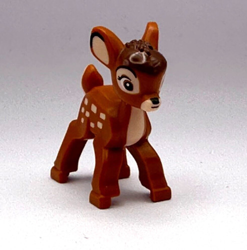 Lego disney tierfigur bambi - tierfigur,
