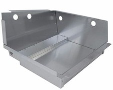 Untersitz Batteriekasten