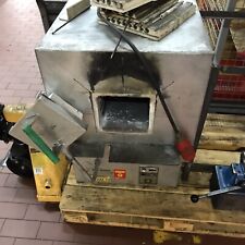 Härteofen Anlassofen