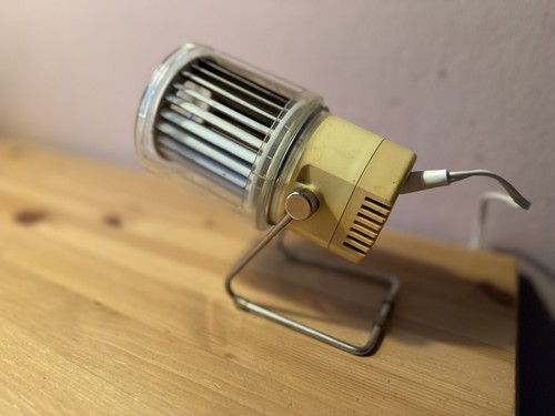 Tischventilator qli 7020 - tischventilator,