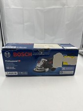 Bosch Winkelschleifer Schleifen 1400W GWS 14-125 S Professional 06017D0100