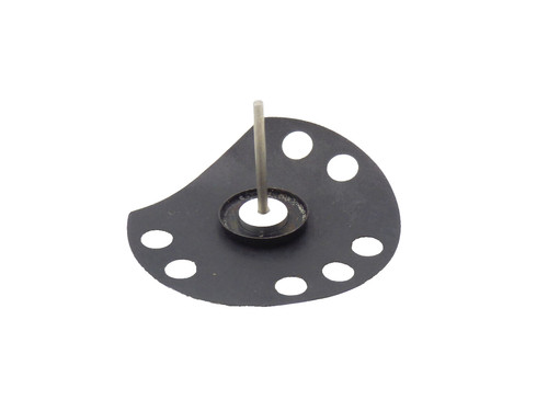 Stössel mit membrane passend - stössel,