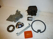 Honda Leader Roller, Motorrad, Mofa- Teile Zylinder hatte Kolbenklemmer,