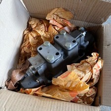 1x Linde Steuerblock VW25-01