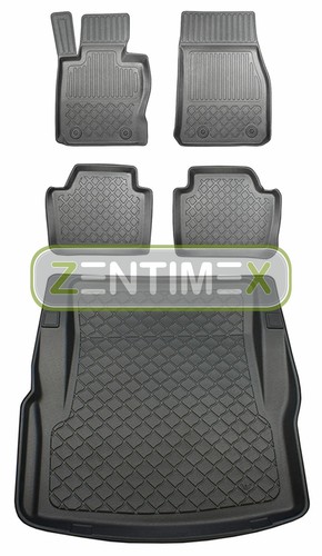 Z330156 set kofferraumwanne - z330156,