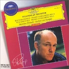 The Originals - Rachmaninoff / Tschaikowsky von Richter, W... | CD | Zustand gut