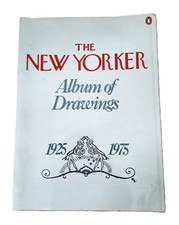 THE NEW YORKER Album of