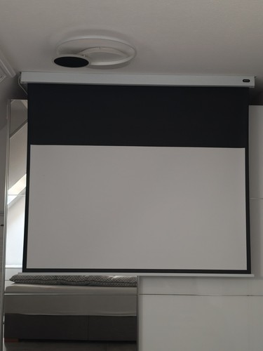Celexon leinwand motor - celexon,