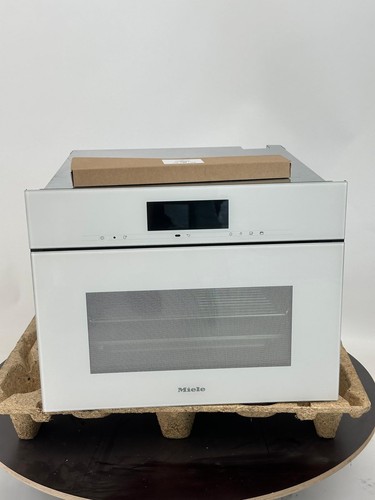 Miele dgc 7840x dampfbackofen - miele,