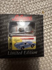 Schuco PiccoloPorsche 550 A