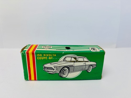 Joal diecast 115 iso - joal,