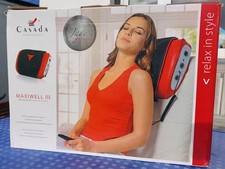 Massagegerät CASADA MAXIWELL
