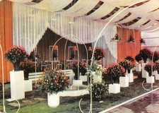 Erfurt Internationale