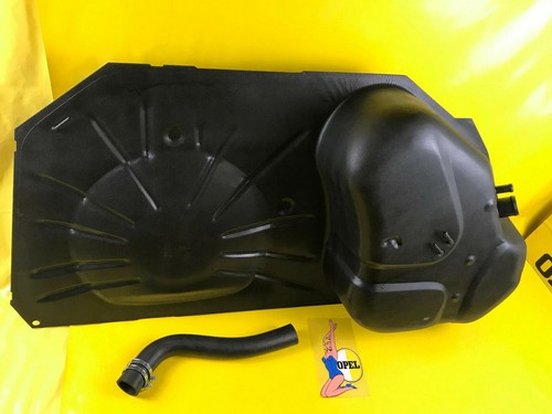 Neu kraftstofftank opel monza - kraftstofftank,