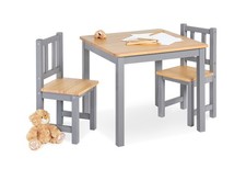 Kindersitzgruppe fenna - kindersitzgruppe,