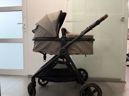 Kinderkraft kinderwagen esme - kinderwagen,