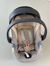 cybex ATON 5 gebraucht, in sehr gutem Zustand - Babyschale für Kinder