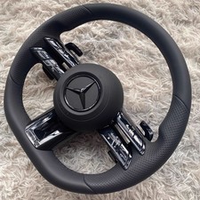 AMG LENKRAD abgeflacht