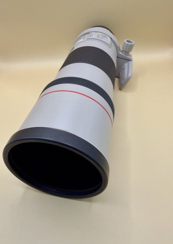 Canon 300mm is - ef, l