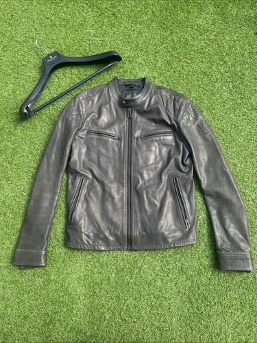 Belstaff stoneham racer - stoneham,