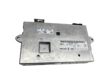 Steuergerät Multimedia MMI