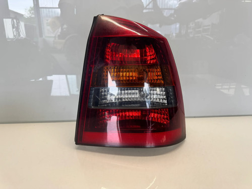 Rücklicht opel astra - opel, g