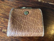 Goldpfeil Geldbörse