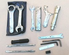 Original Bordwerkzeug Honda CB