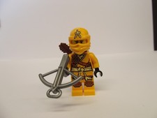 LEGO Minifigur Skylor - LEGO