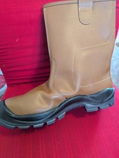 Atlas Sicherheitsstiefel