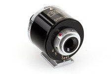 Contax Universal Finder 440 /