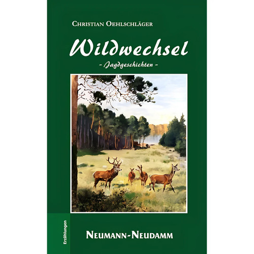 Wildwechsel