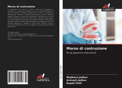 Morso costruzione madhura - di,
