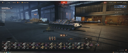 Wot beta account - wot,