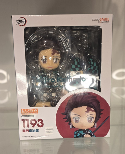 Good smile company - company, nendoroid